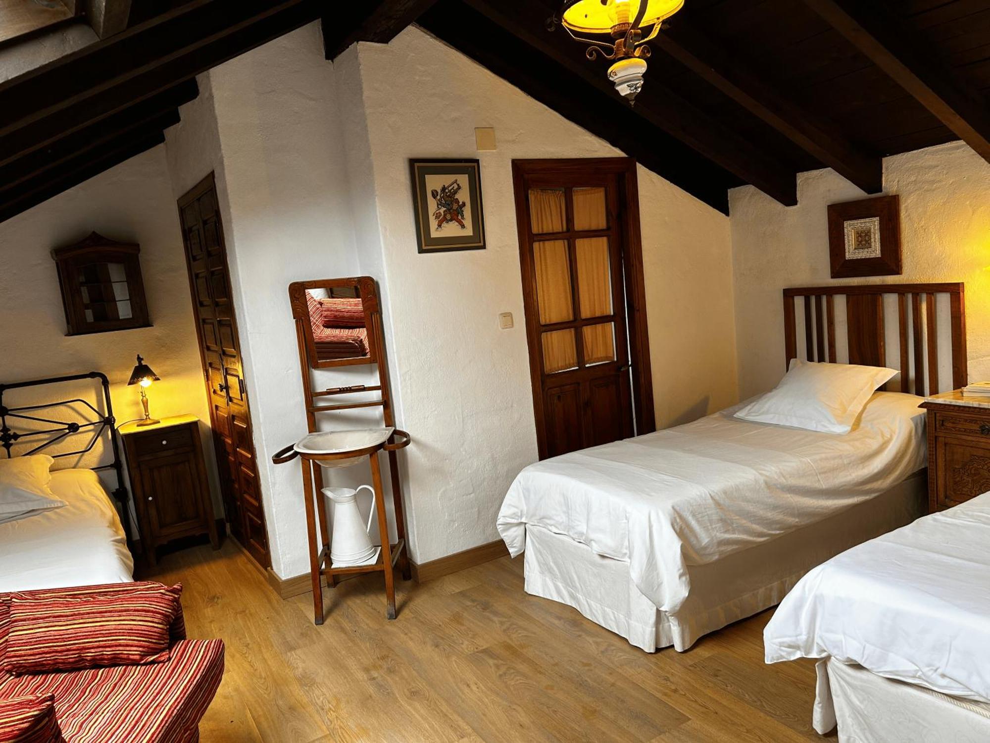 Alloggio in famiglia Santuario Kunturi - Adults Only