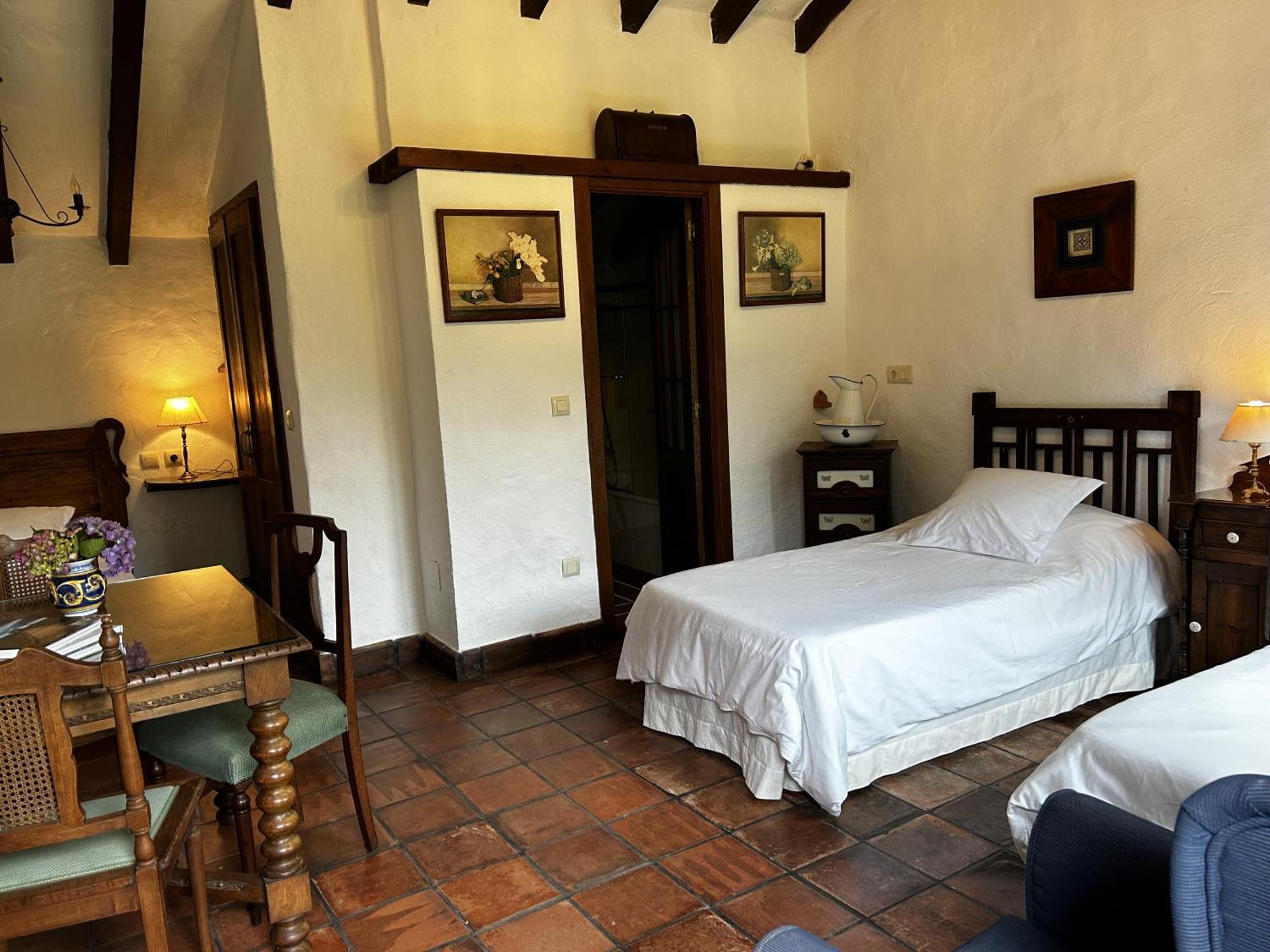 Alloggio in famiglia Santuario Kunturi - Adults Only