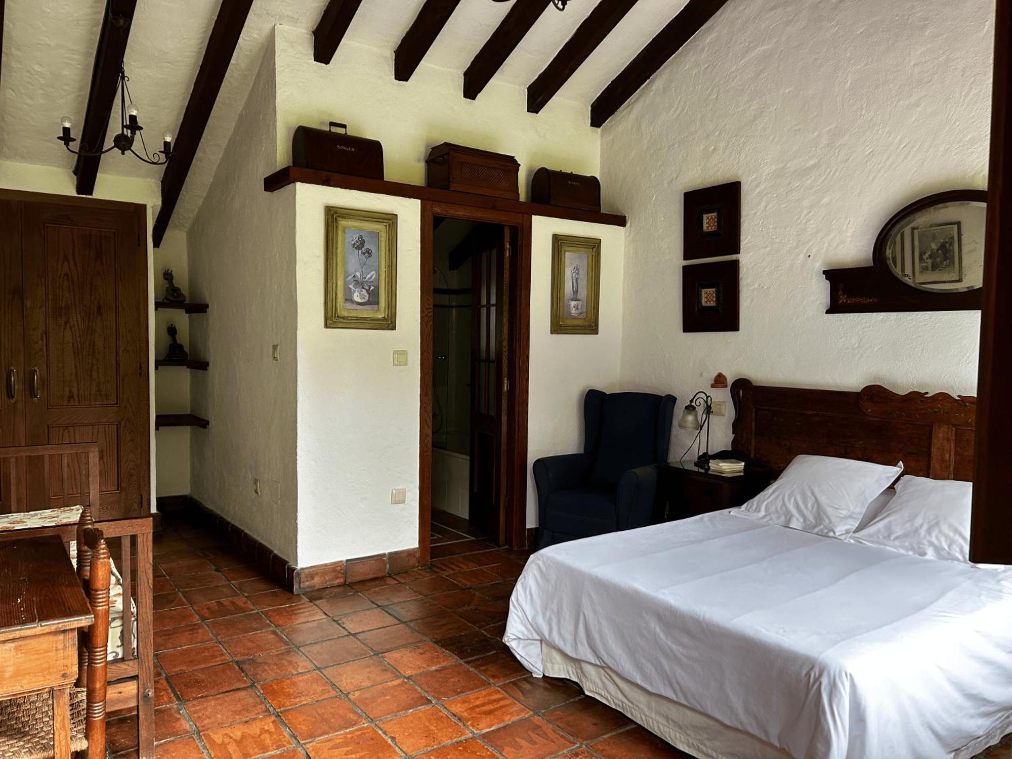 Alloggio in famiglia Santuario Kunturi - Adults Only