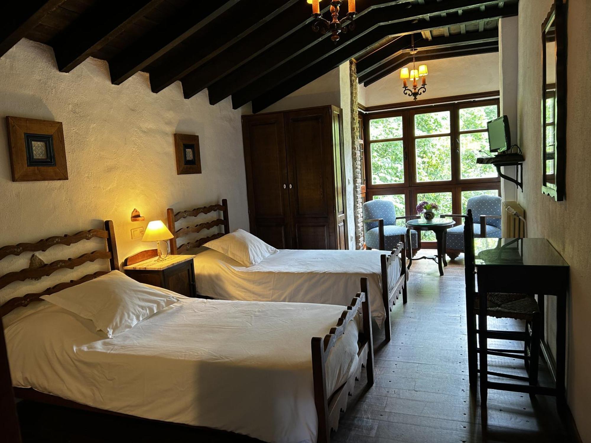 Alloggio in famiglia Santuario Kunturi - Adults Only