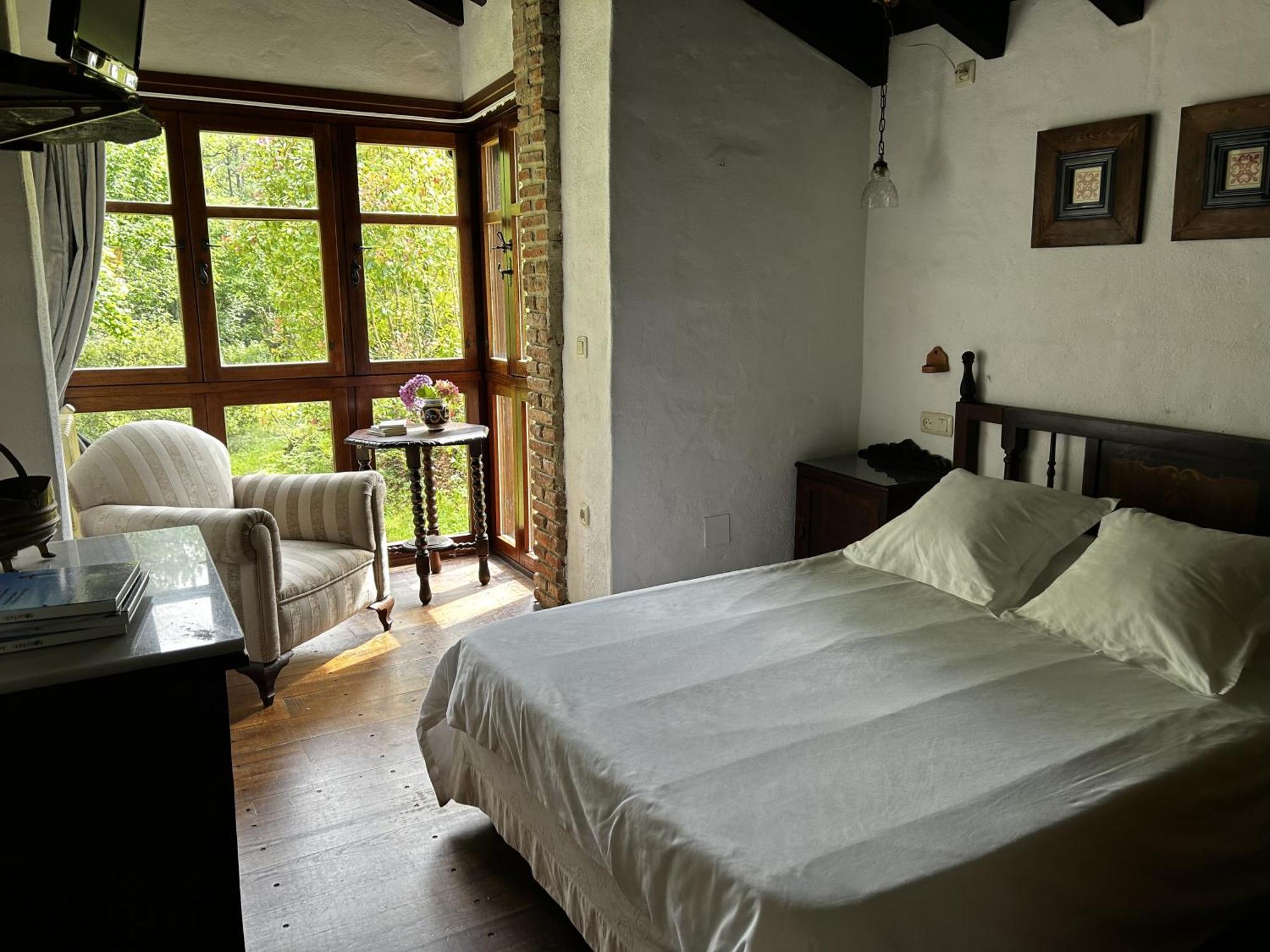Homestay Santuario Kunturi - Adults Only