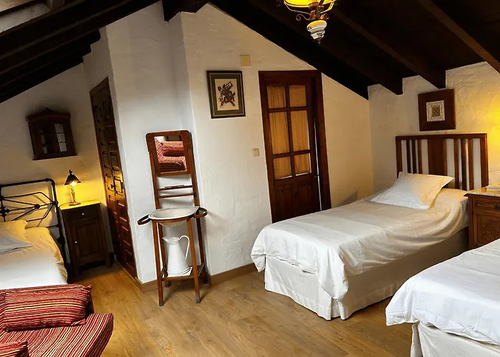 Santuario Kunturi - Adults Only