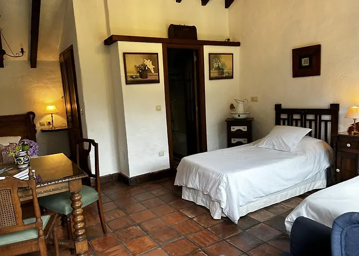 Santuario Kunturi - Adults Only