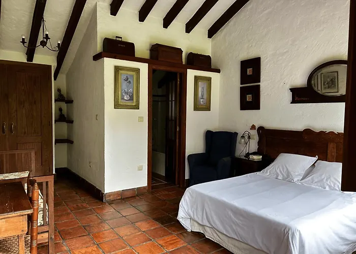 Santuario Kunturi - Adults Only
